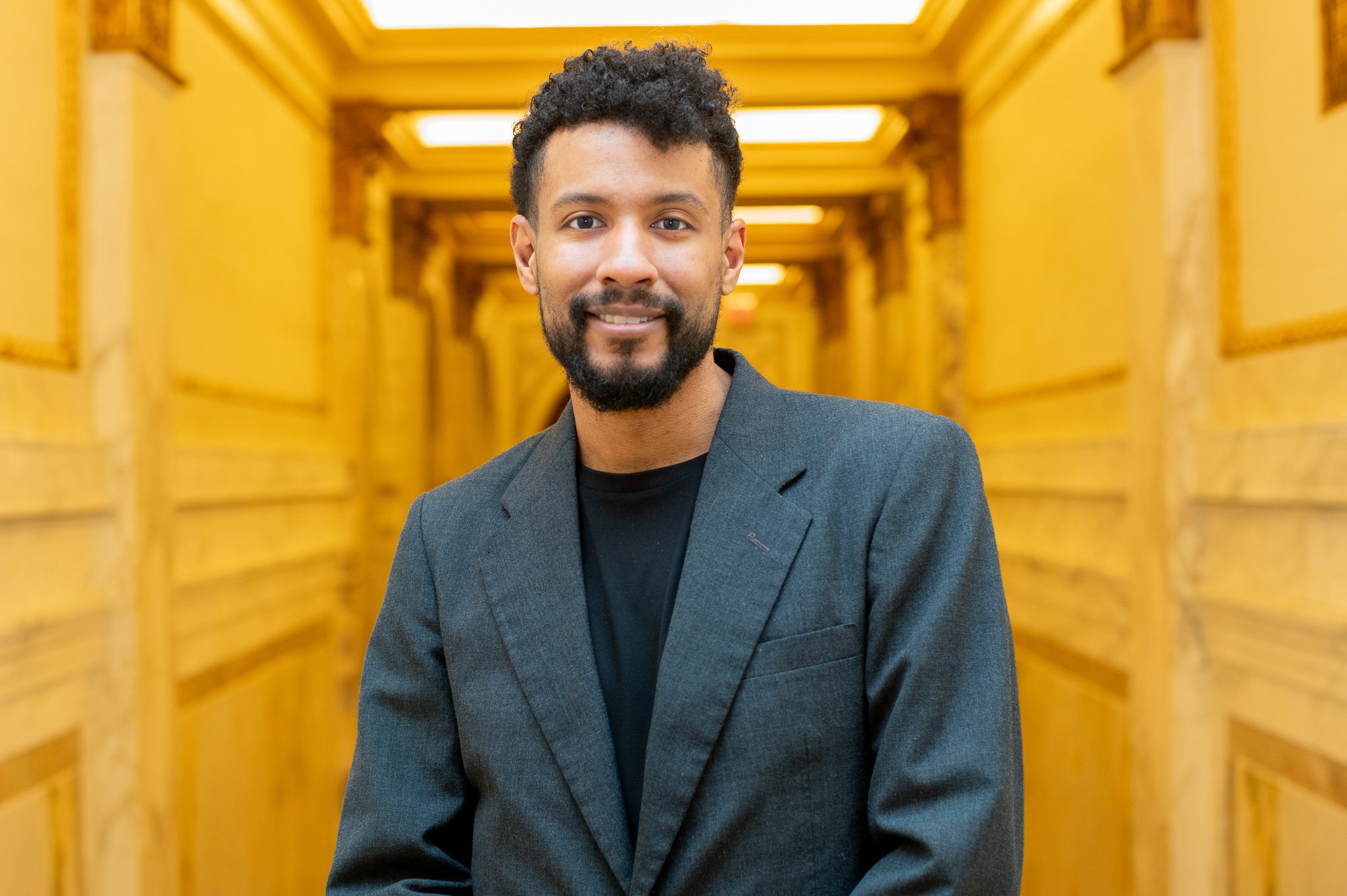 Marcus Lewis
